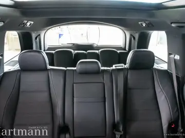 MERCEDES-BENZ GLS 450 d 4M AMG 2xKlima Sitzklima Fah…