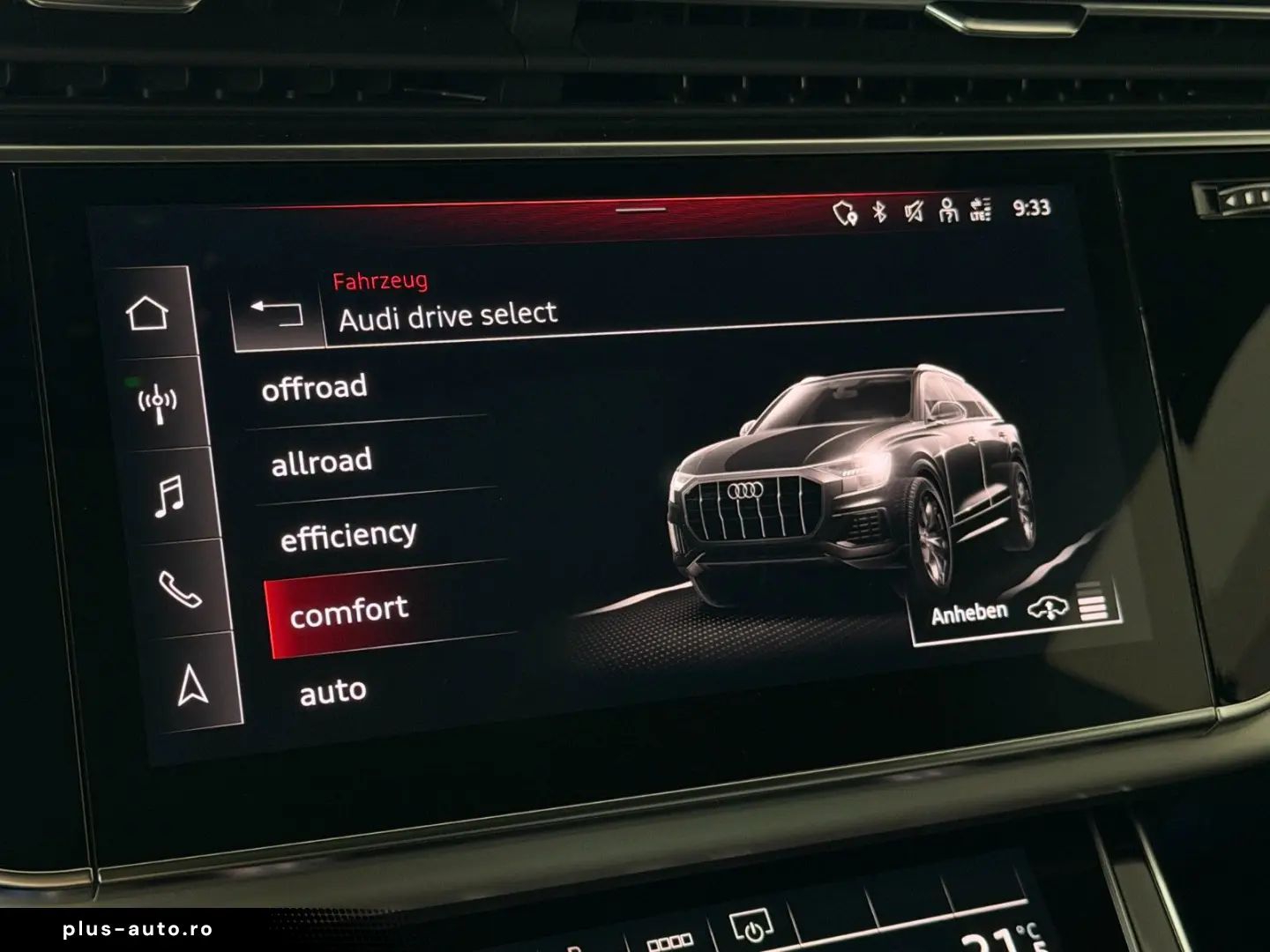 AUDI Q8 55 TFSI Quattro S-Line   B&W Advanced   Pano
