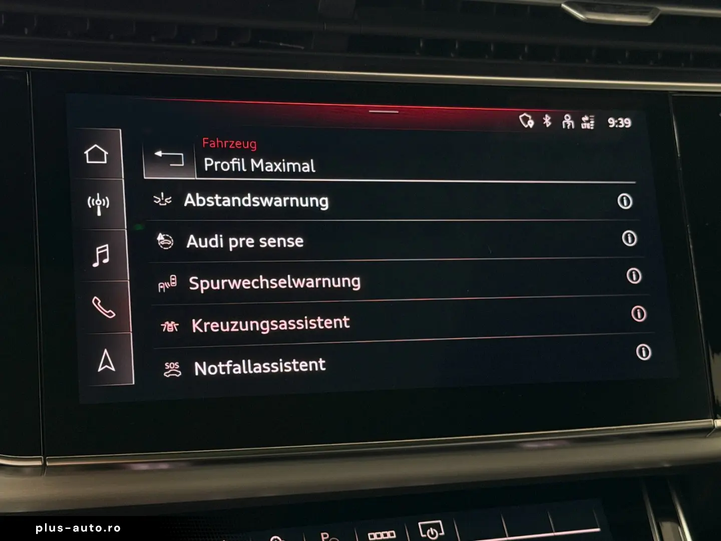 AUDI Q8 55 TFSI Quattro S-Line   B&W Advanced   Pano