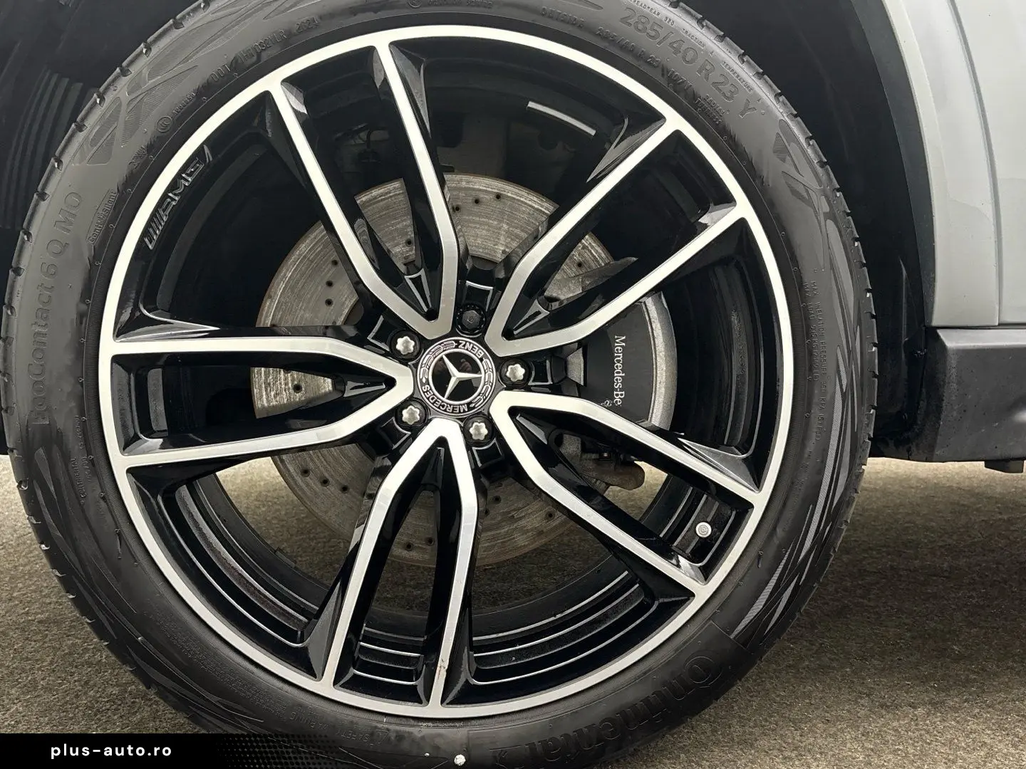 MERCEDES-BENZ GLS 2025 — imagine 7
