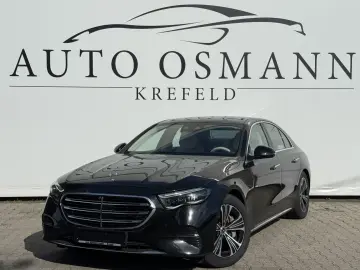 MERCEDES-BENZ E 220 d 4M Exclusive Premium Plus