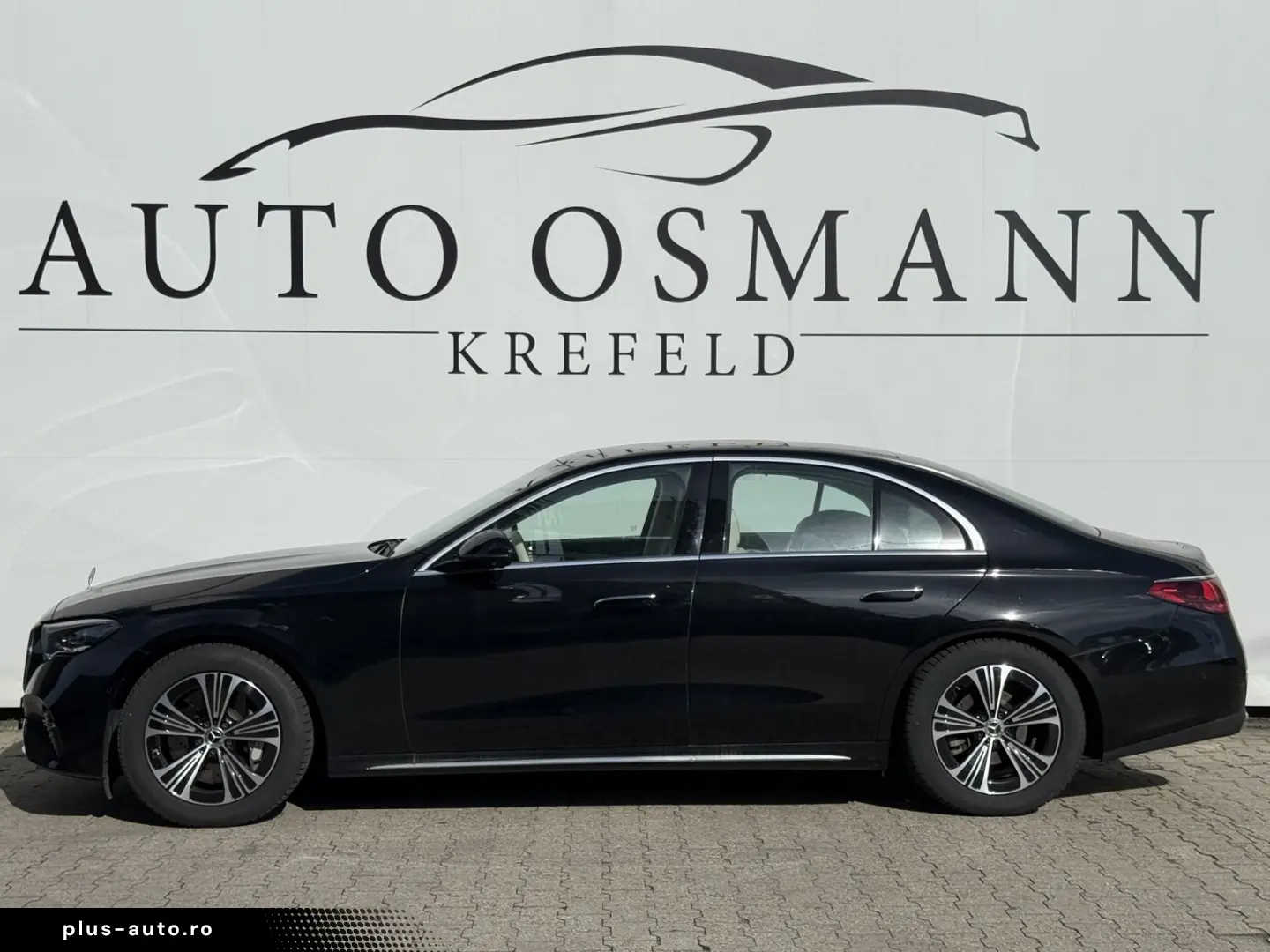 MERCEDES-BENZ E 220 d 4M Exclusive Premium Plus