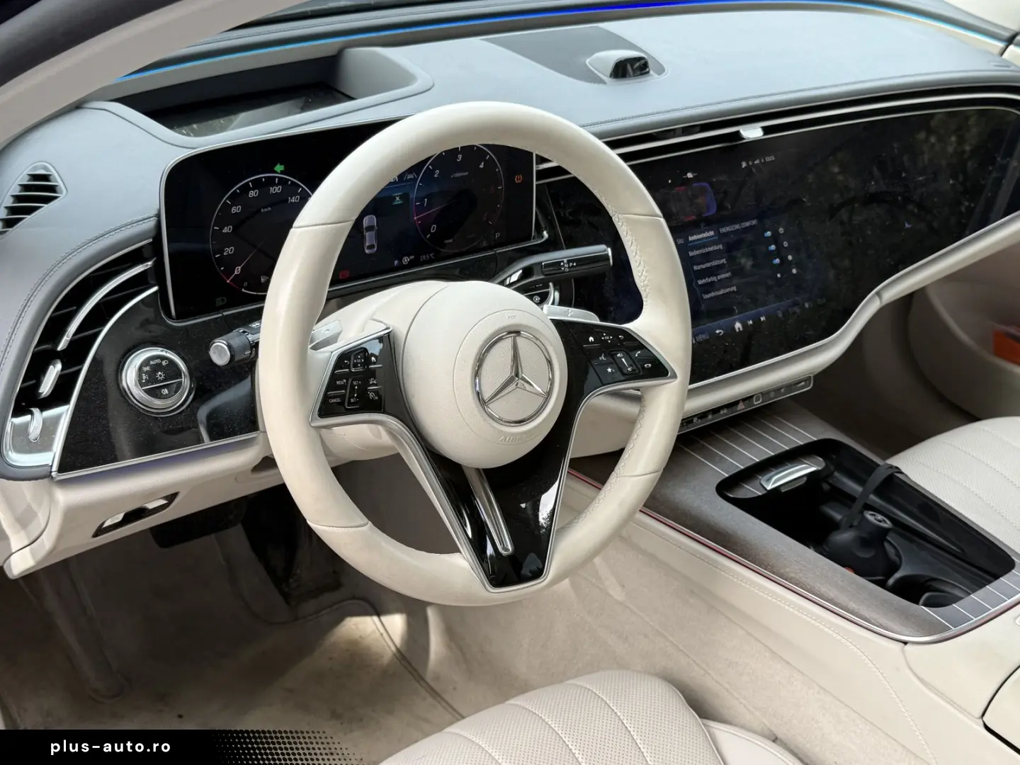 MERCEDES-BENZ E 220 d 4M Exclusive Premium Plus