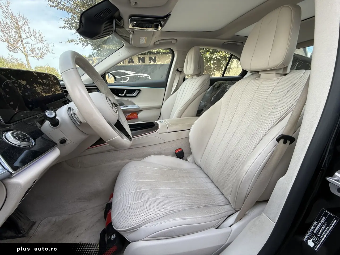 MERCEDES-BENZ E 220 d 4M Exclusive Premium Plus