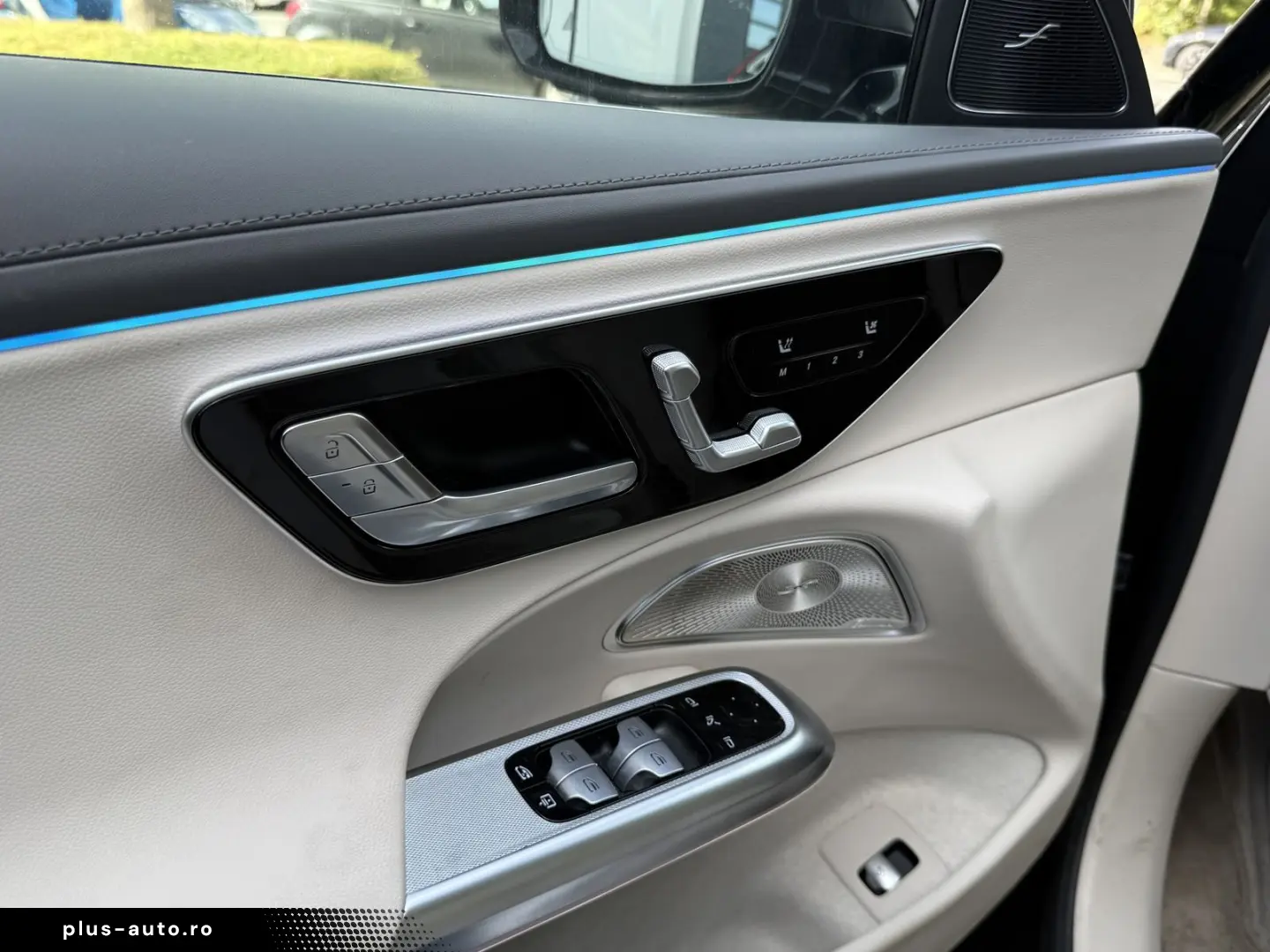 MERCEDES-BENZ E 220 d 4M Exclusive Premium Plus