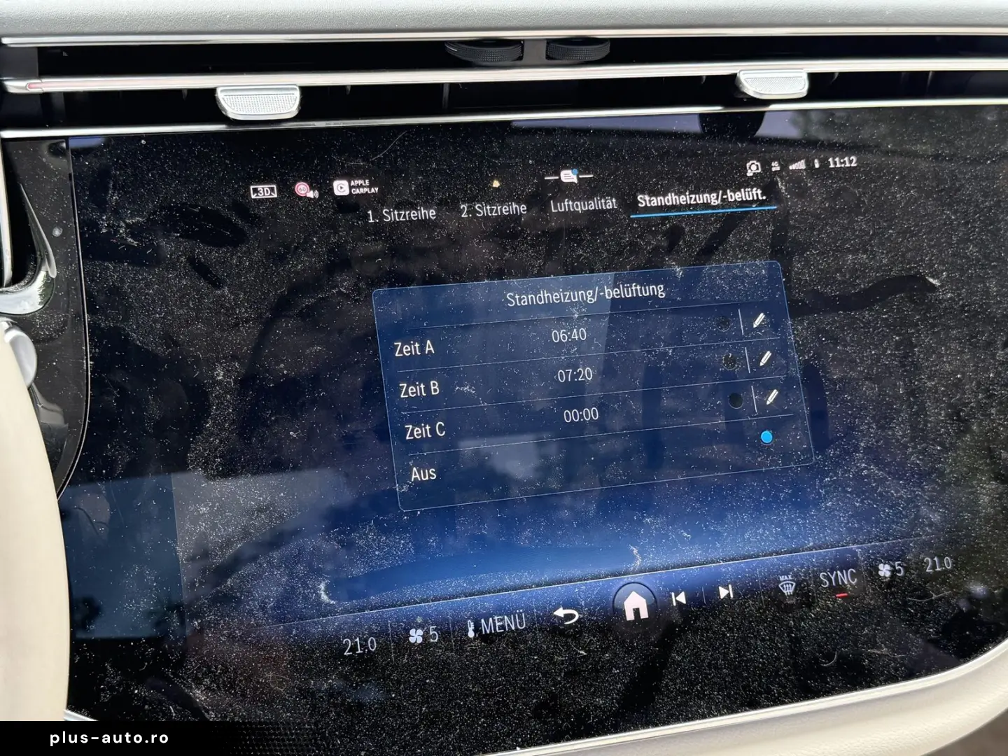 MERCEDES-BENZ E 220 d 4M Exclusive Premium Plus