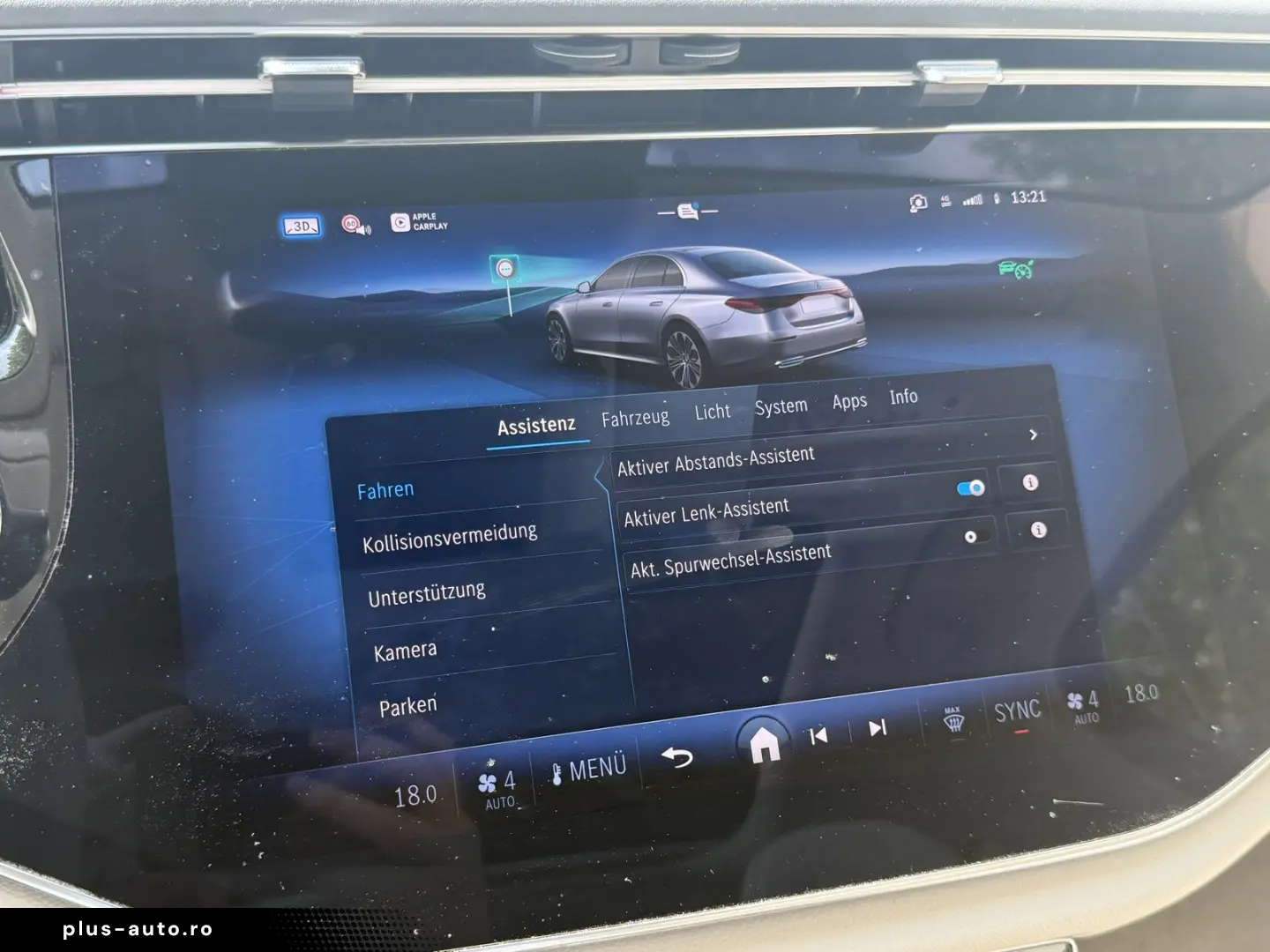 MERCEDES-BENZ E 220 d 4M Exclusive Premium Plus