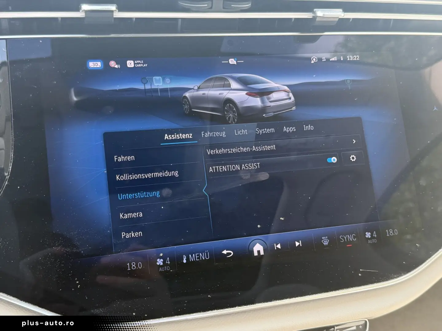 MERCEDES-BENZ E 220 d 4M Exclusive Premium Plus