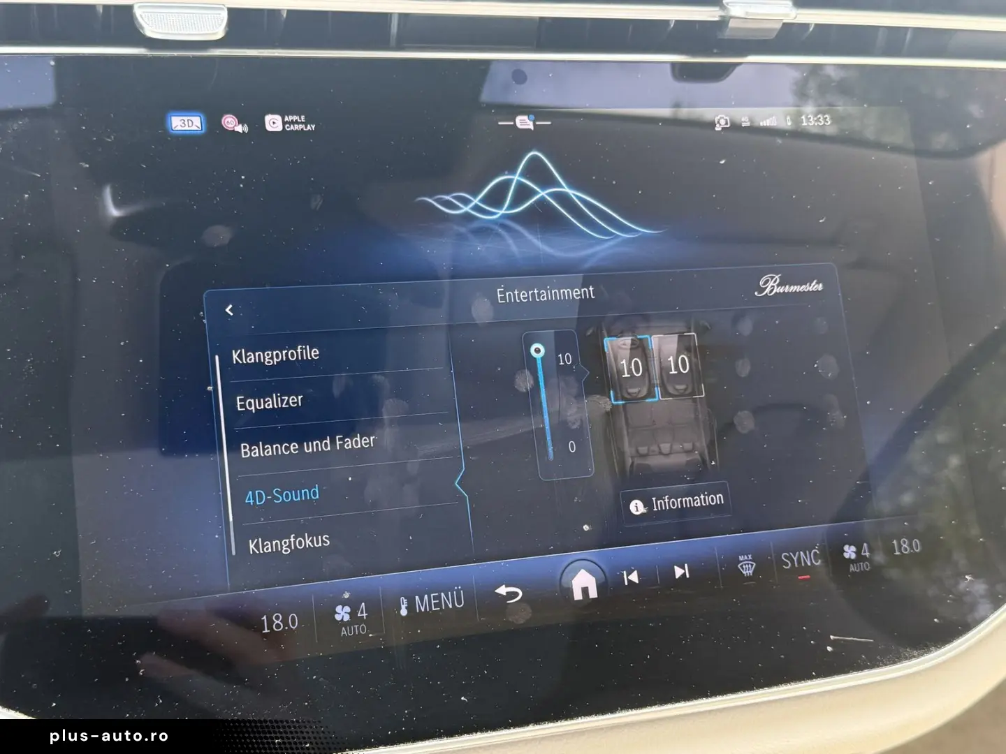 MERCEDES-BENZ E 220 d 4M Exclusive Premium Plus