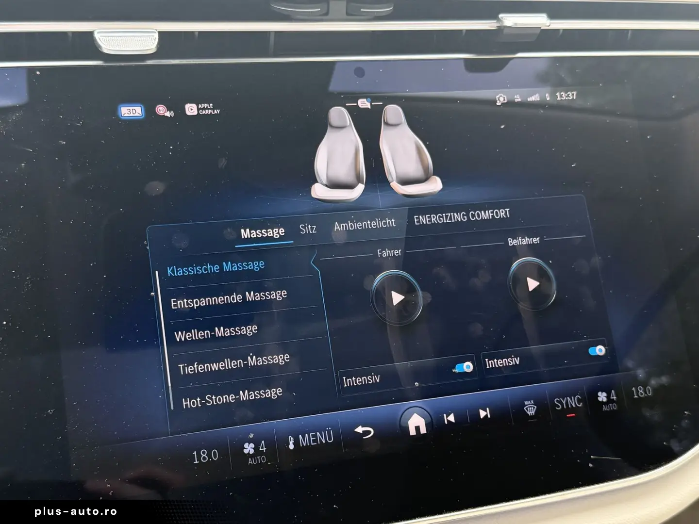 MERCEDES-BENZ E 220 d 4M Exclusive Premium Plus