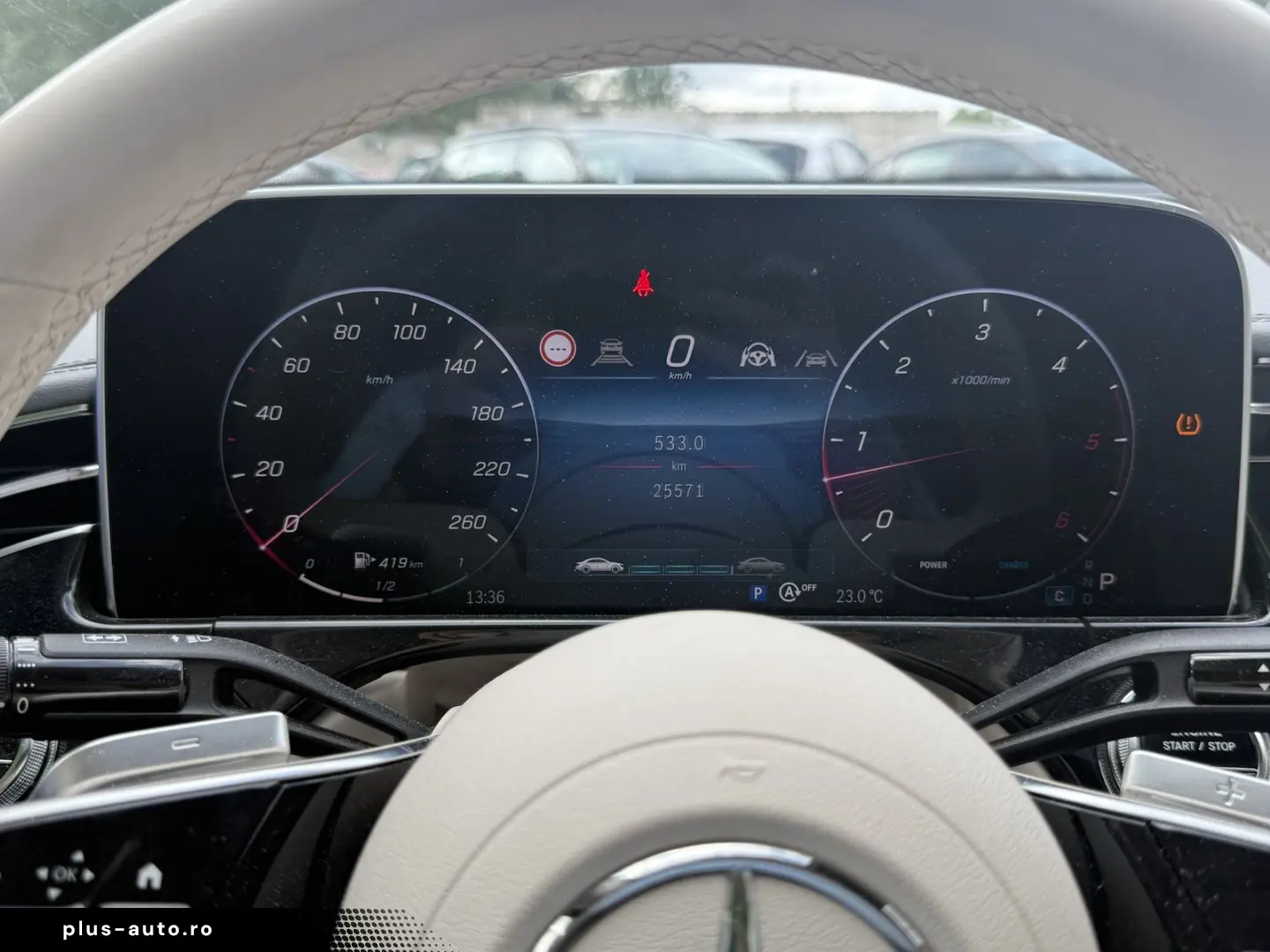 MERCEDES-BENZ E 220 d 4M Exclusive Premium Plus