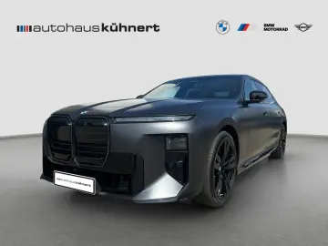 BMW i7 60 xDrive Lim M-Sport NEW MODEL FACELIFT