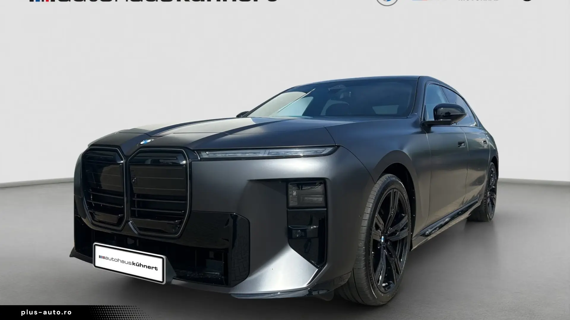 BMW i7 60 xDrive Lim M-Sport NEW MODEL FACELIFT