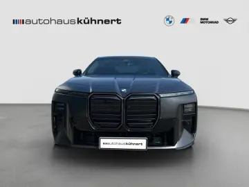 BMW i7 60 xDrive Lim M-Sport NEW MODEL FACELIFT