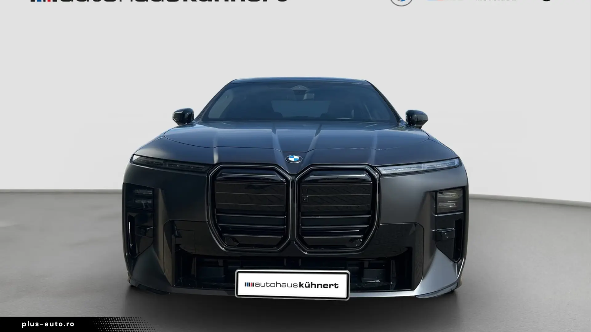BMW i7 60 xDrive Lim M-Sport NEW MODEL FACELIFT