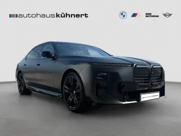 BMW i7 60 xDrive Lim M-Sport NEW MODEL FACELIFT