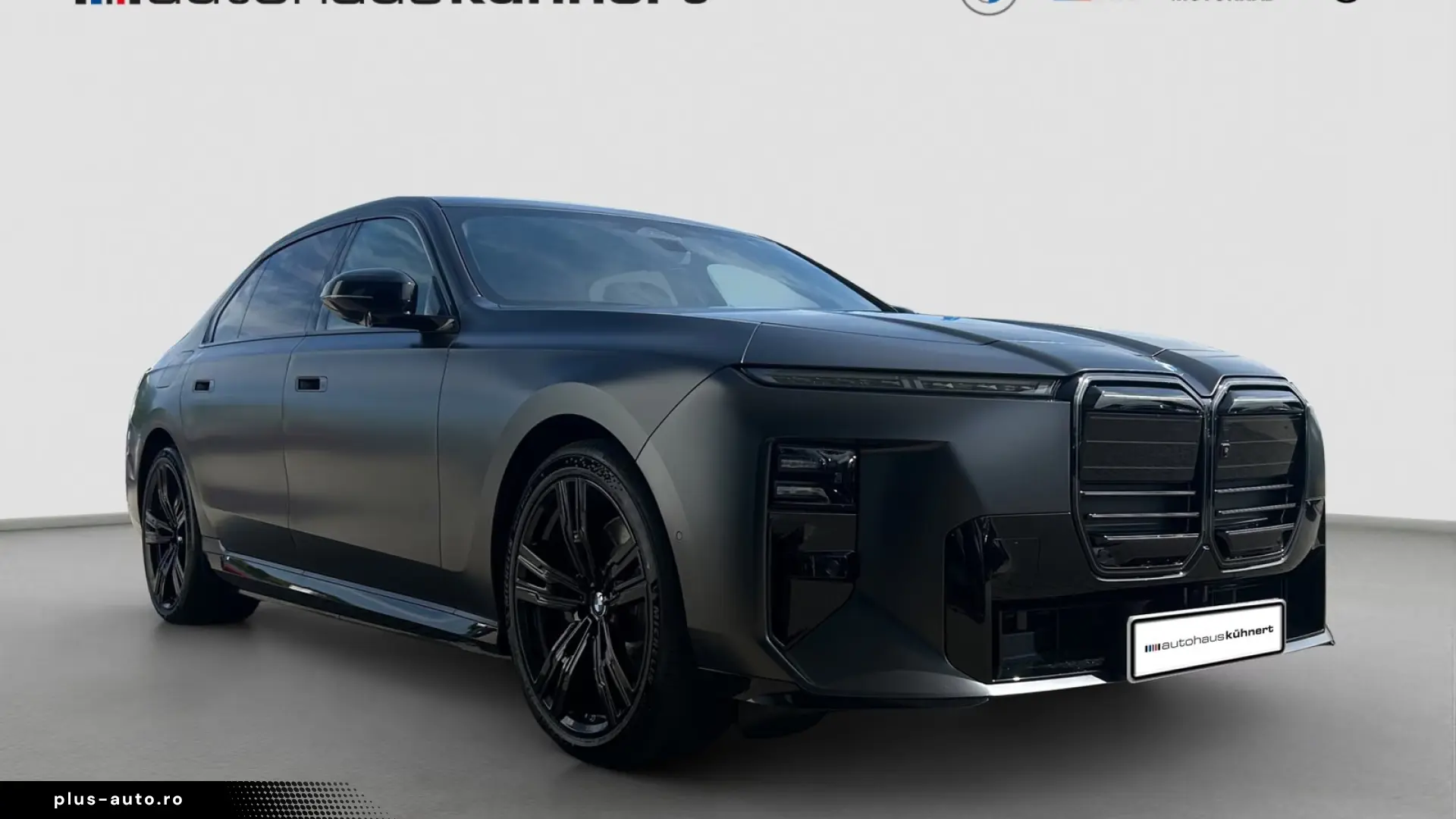 BMW i7 60 xDrive Lim M-Sport NEW MODEL FACELIFT