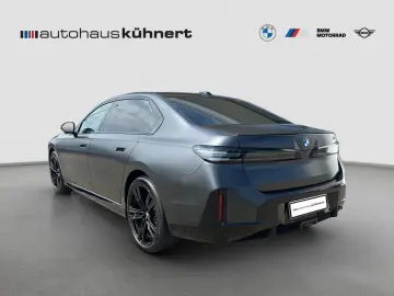 BMW i7 60 xDrive Lim M-Sport NEW MODEL FACELIFT