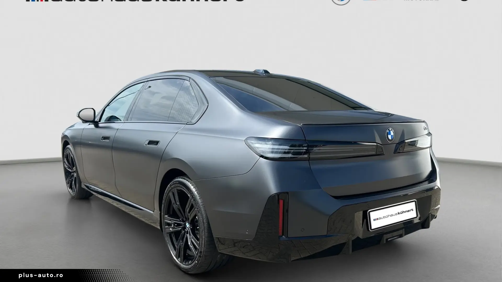 BMW i7 60 xDrive Lim M-Sport NEW MODEL FACELIFT
