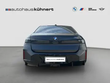 BMW i7 60 xDrive Lim M-Sport NEW MODEL FACELIFT