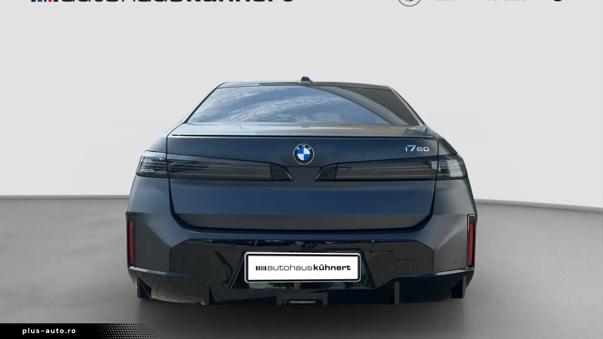 BMW i7 60 xDrive Lim M-Sport NEW MODEL FACELIFT