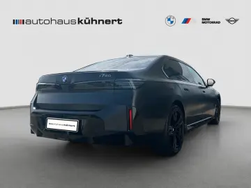 BMW i7 60 xDrive Lim M-Sport NEW MODEL FACELIFT