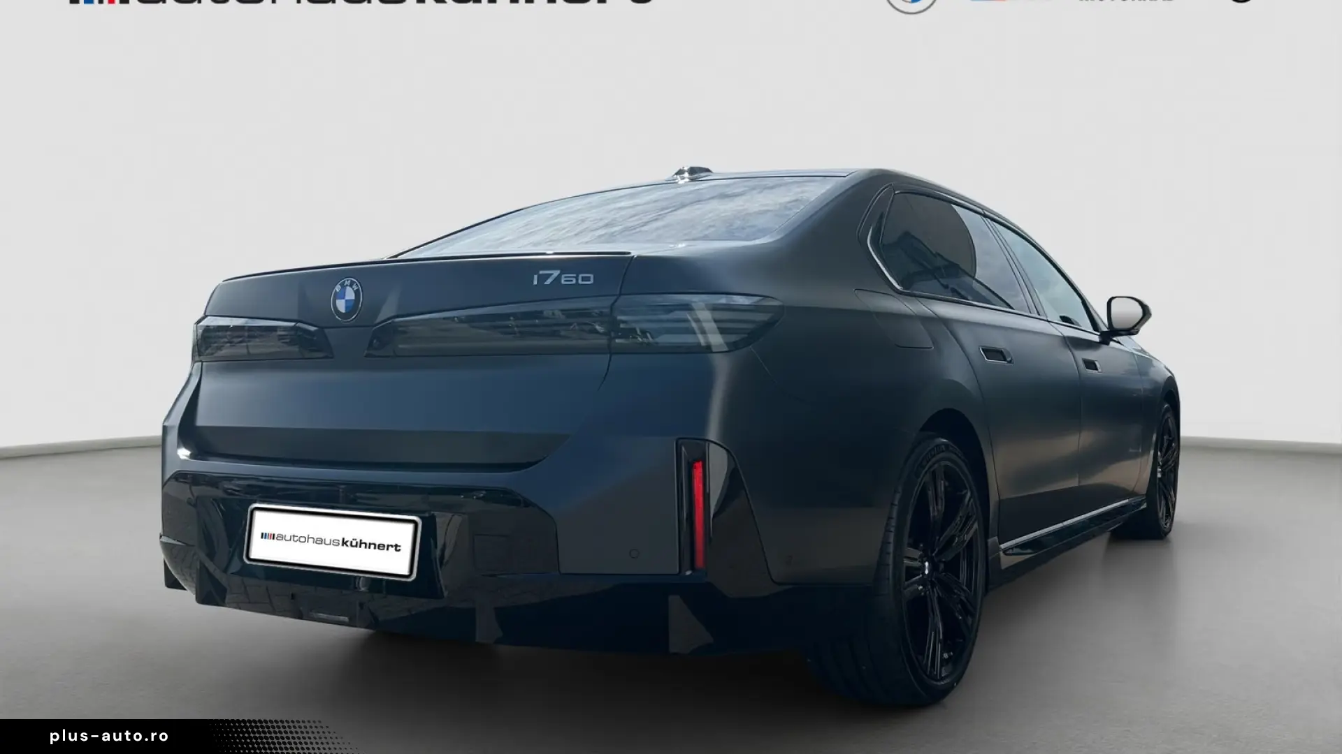 BMW i7 60 xDrive Lim M-Sport NEW MODEL FACELIFT