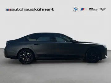 BMW i7 60 xDrive Lim M-Sport NEW MODEL FACELIFT