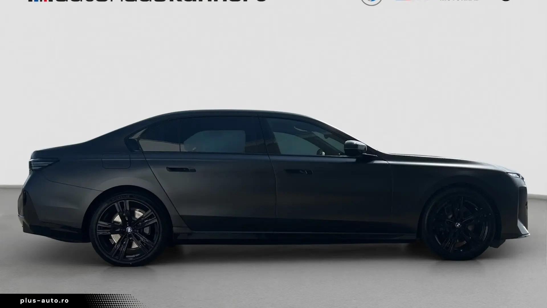 BMW i7 60 xDrive Lim M-Sport NEW MODEL FACELIFT