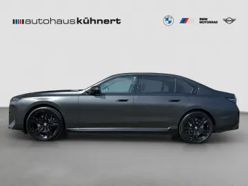 BMW i7 60 xDrive Lim M-Sport NEW MODEL FACELIFT