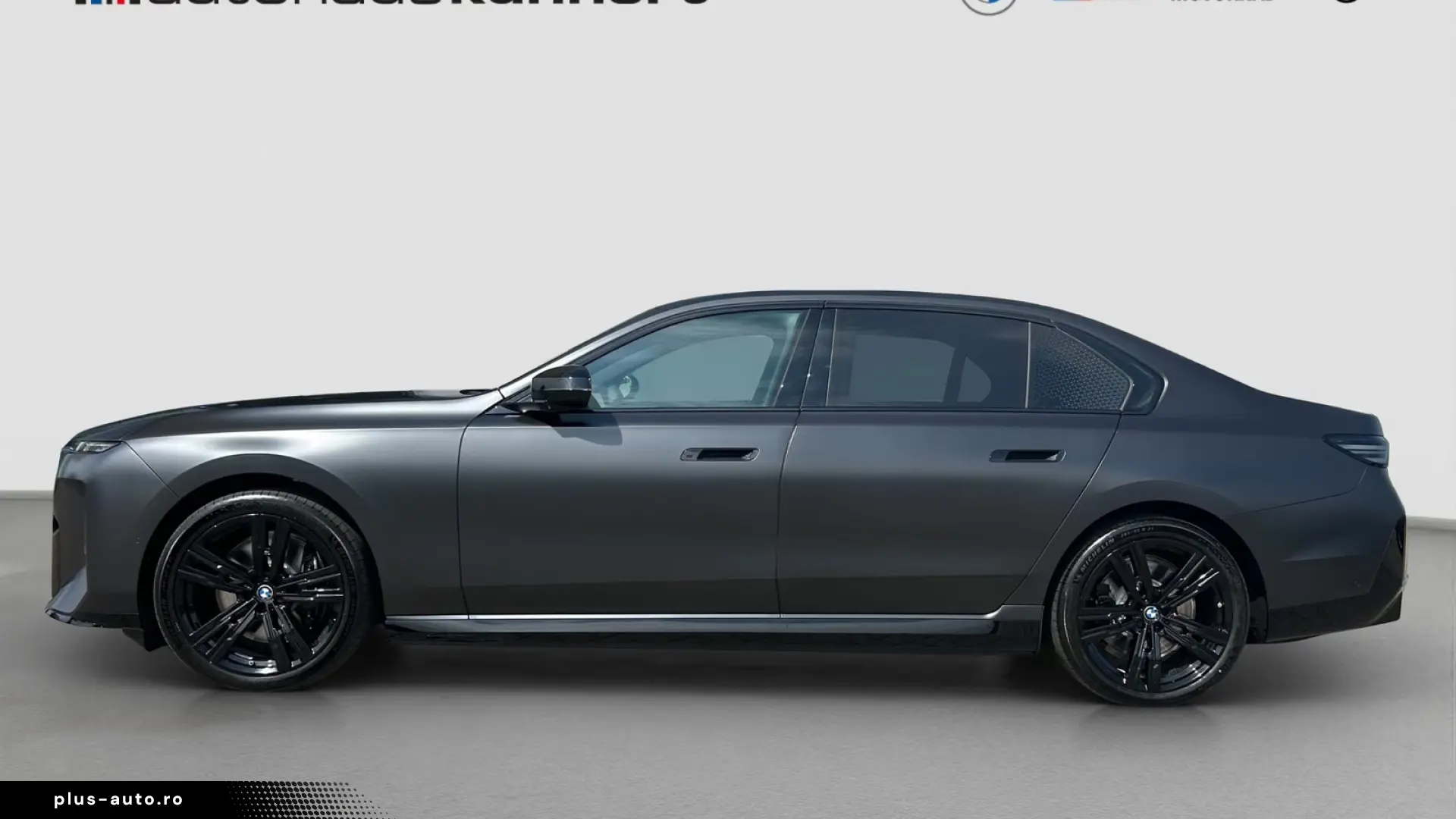 BMW i7 60 xDrive Lim M-Sport NEW MODEL FACELIFT