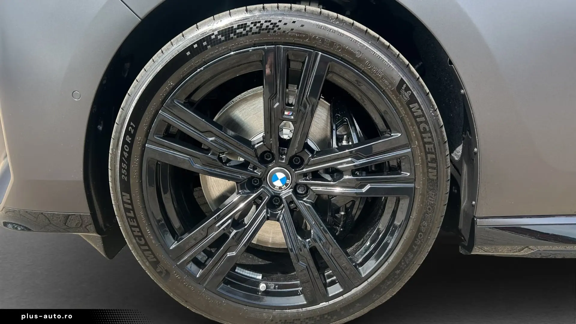 BMW i7 60 xDrive Lim M-Sport NEW MODEL FACELIFT