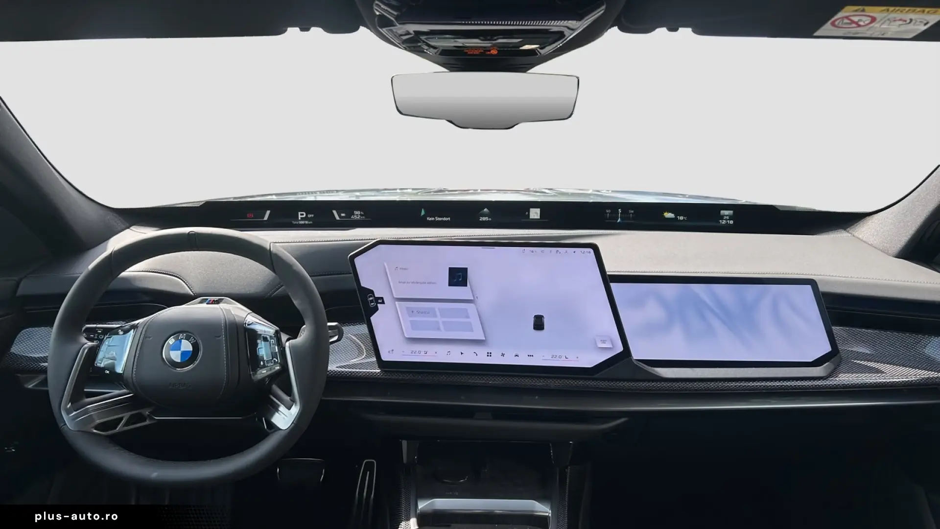 BMW i7 60 xDrive Lim M-Sport NEW MODEL FACELIFT