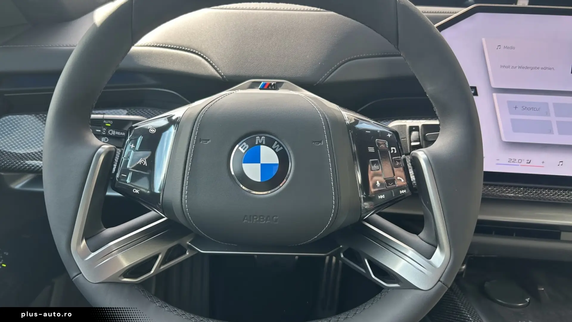 BMW i7 60 xDrive Lim M-Sport NEW MODEL FACELIFT