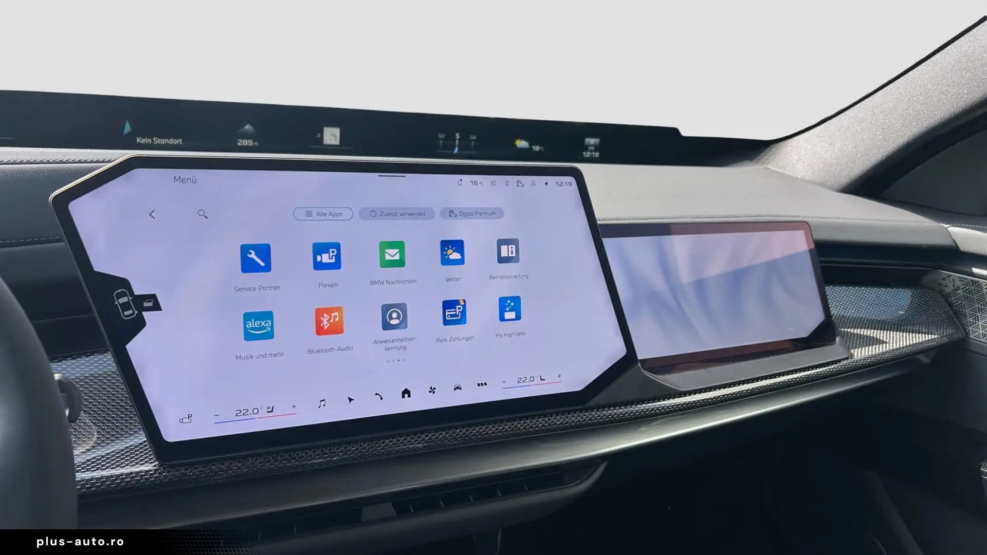 BMW i7 60 xDrive Lim M-Sport NEW MODEL FACELIFT