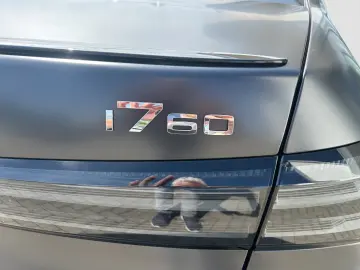 BMW i7 60 xDrive Lim M-Sport NEW MODEL FACELIFT