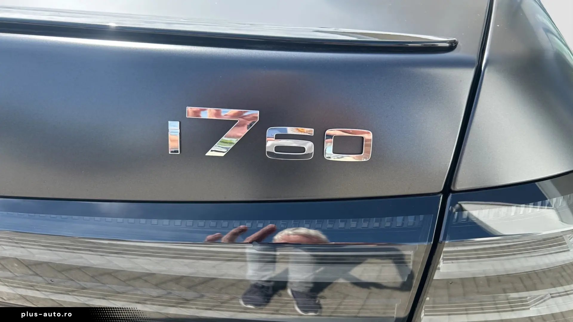 BMW i7 60 xDrive Lim M-Sport NEW MODEL FACELIFT