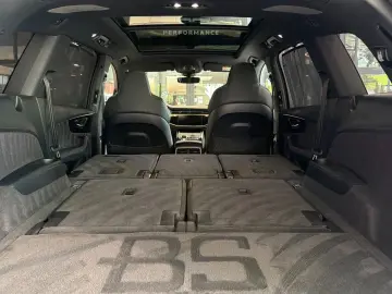 AUDI Q7 50 TDI  COMPETITION ACC HUD PANO MASSAGE 7-SI