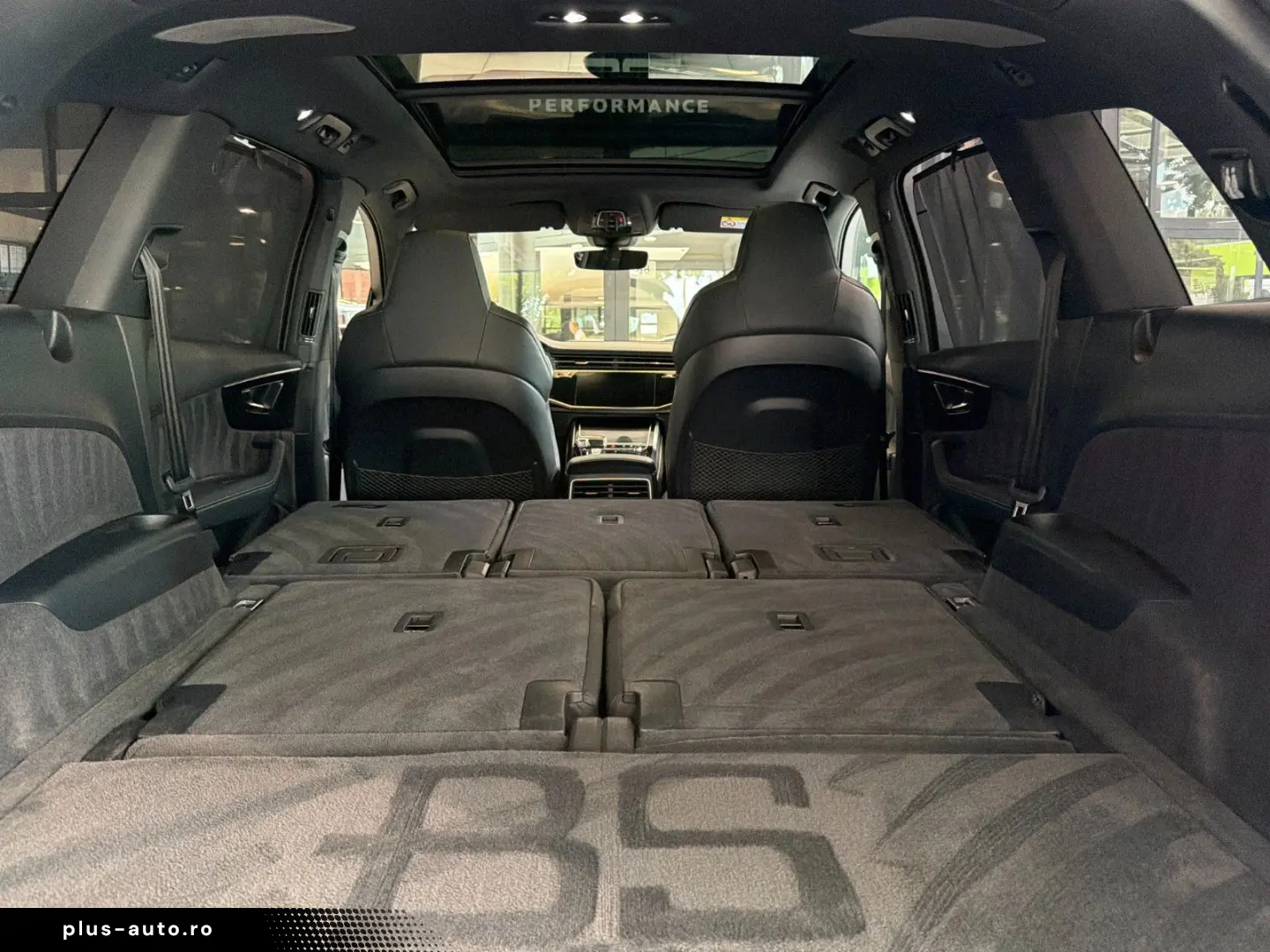AUDI Q7 50 TDI  COMPETITION ACC HUD PANO MASSAGE 7-SI