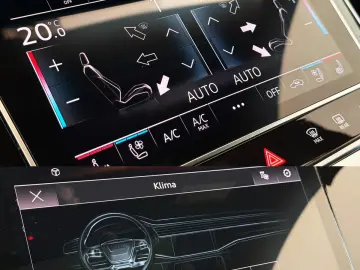 AUDI Q7 50 TDI  COMPETITION ACC HUD PANO MASSAGE 7-SI