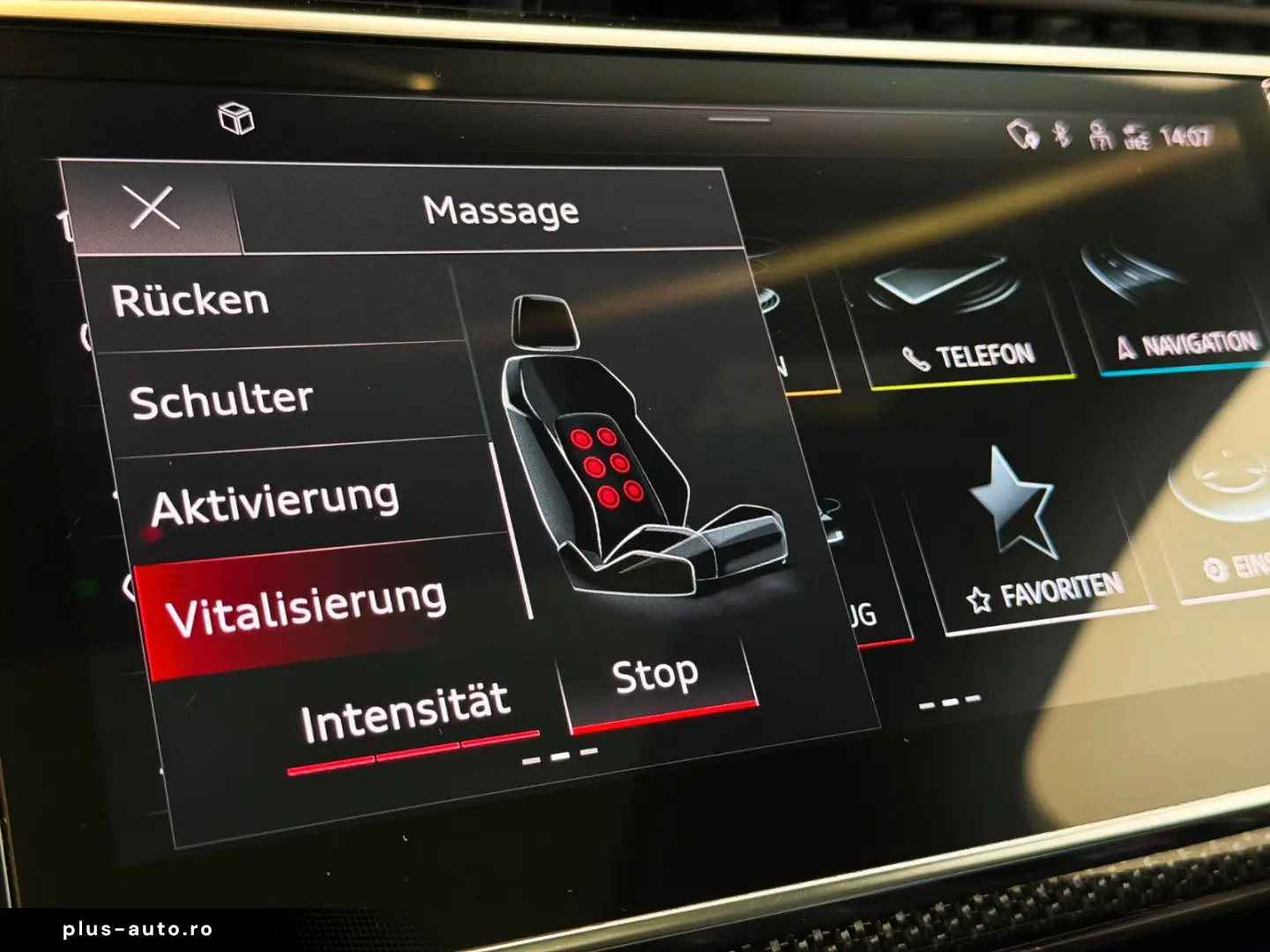 AUDI Q7 50 TDI  COMPETITION ACC HUD PANO MASSAGE 7-SI