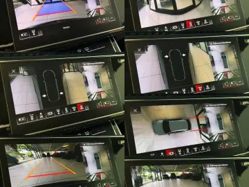 AUDI Q7 50 TDI  COMPETITION ACC HUD PANO MASSAGE 7-SI