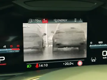 AUDI Q7 50 TDI  COMPETITION ACC HUD PANO MASSAGE 7-SI