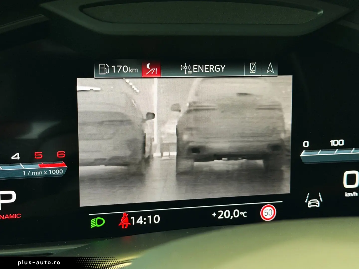 AUDI Q7 50 TDI  COMPETITION ACC HUD PANO MASSAGE 7-SI