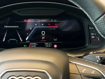 AUDI Q7 50 TDI  COMPETITION ACC HUD PANO MASSAGE 7-SI