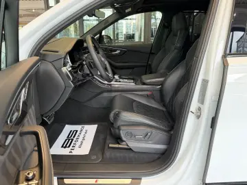 AUDI Q7 50 TDI  COMPETITION ACC HUD PANO MASSAGE 7-SI