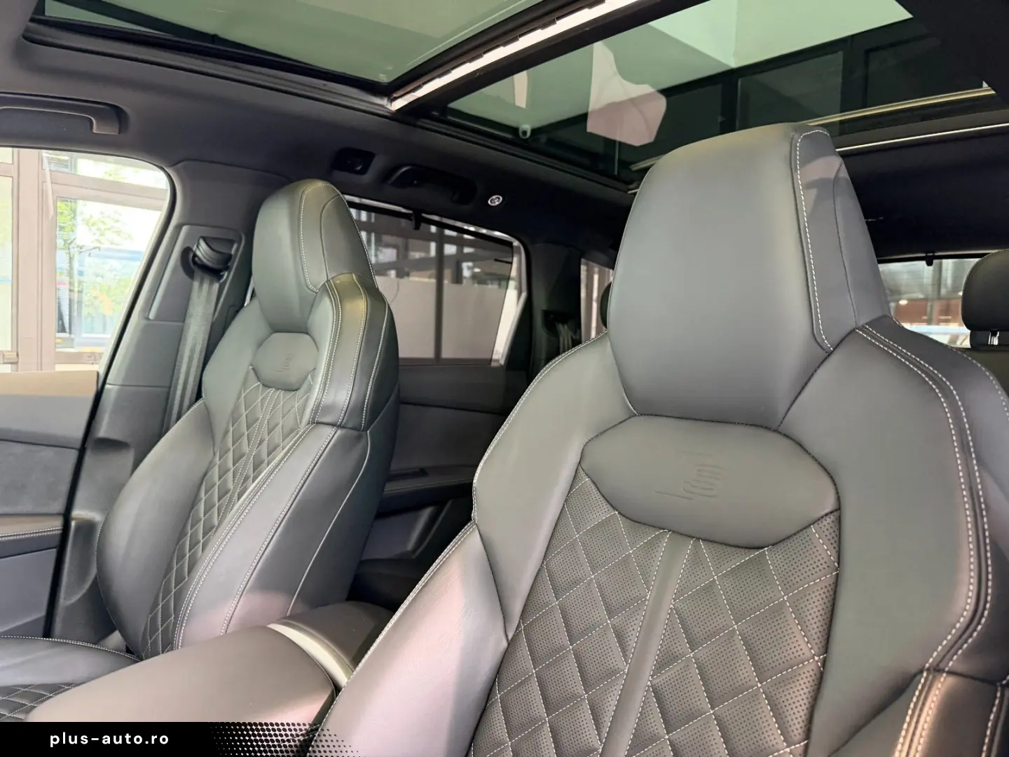 AUDI Q7 50 TDI  COMPETITION ACC HUD PANO MASSAGE 7-SI