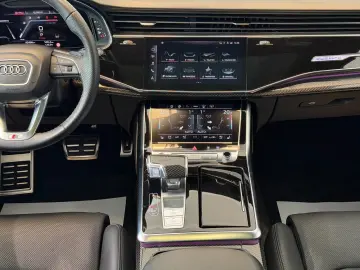 AUDI Q7 50 TDI  COMPETITION ACC HUD PANO MASSAGE 7-SI