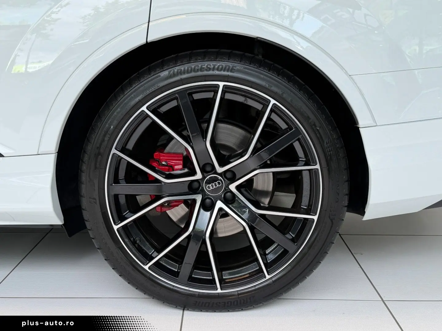 AUDI Q7 50 TDI  COMPETITION ACC HUD PANO MASSAGE 7-SI