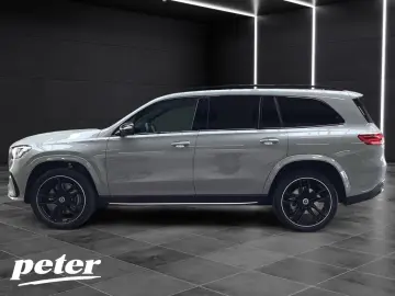 MERCEDES-BENZ GLS 450 d 4MATIC AMG NIGHT 23'&ap…